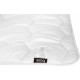 Mattress cover Sonex Basic Platinum 140x200 (SO102338)