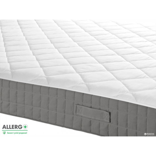 Sonex anti-allergenic mattress cover Allergo 180x200 (SO102094)