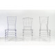 Chair REMY-DECOR Chiavari polycarbonate transparent 1pc