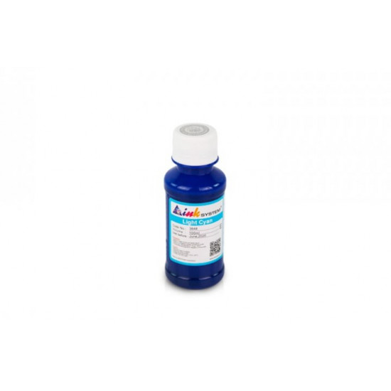 Sublimation ink Light Cyan 100 ml.