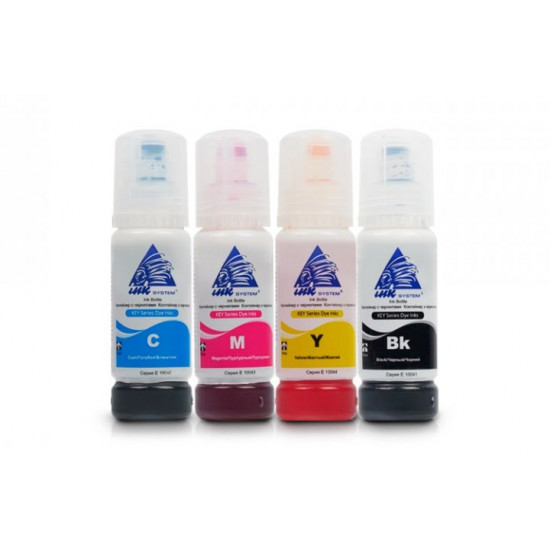 Lightfast INKSYSTEM ink for photo printing on Epson Expression Home XP-342 (Non-contact)