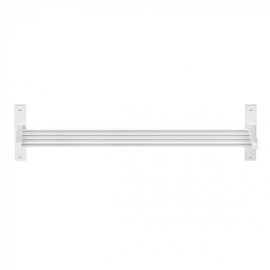 Shoe stand Fenster BR-01 White