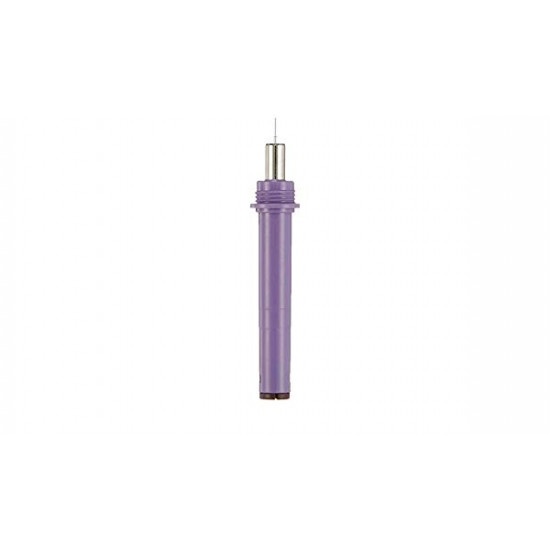 Front Rotring for Rapidograph 0.13 mm purple (S0219030)