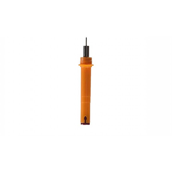 Front Rotring for Rapidograph 0.4 mm orange (S0219520)