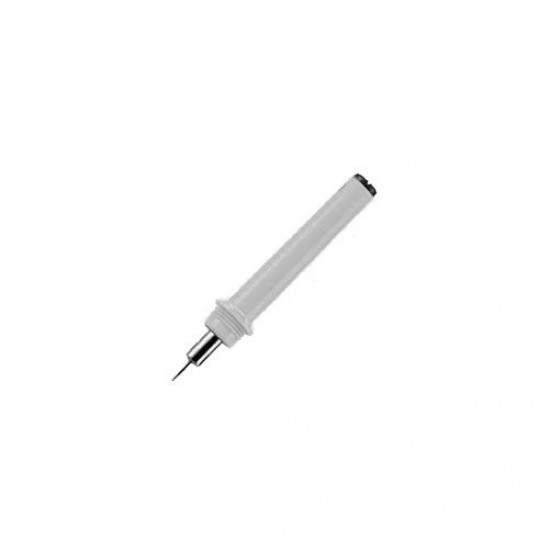 Front Rotring for Rapidograph 0.8 mm white (S0219820)