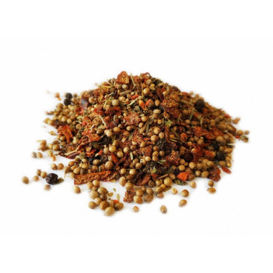 Grill seasoning 250g