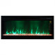 Electric fireplace ArtiFlame AF43