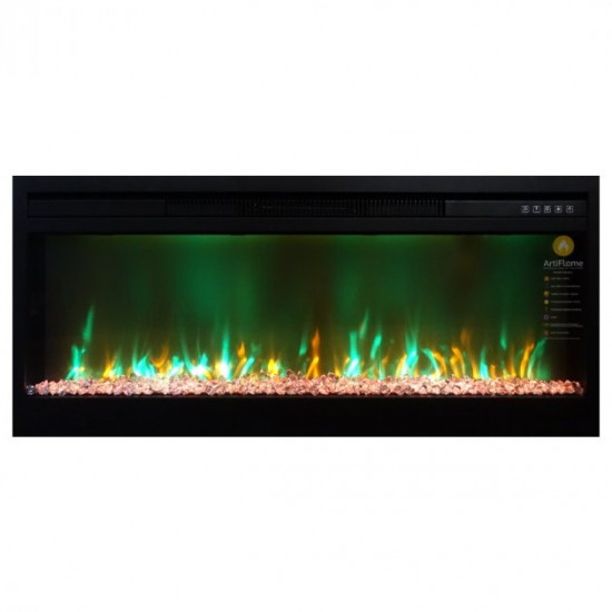 Electric fireplace ArtiFlame AF43