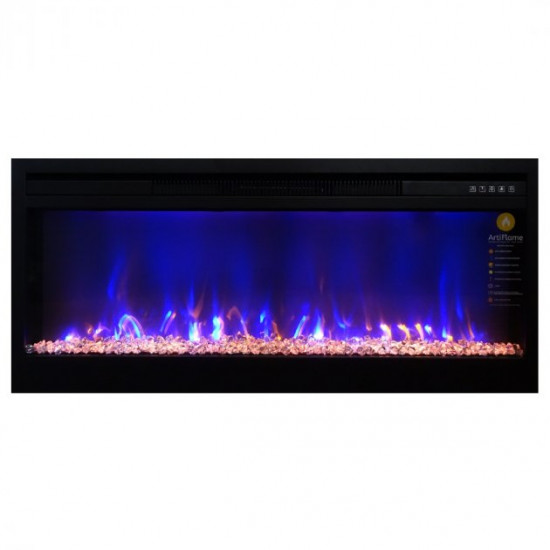 Electric fireplace ArtiFlame AF43