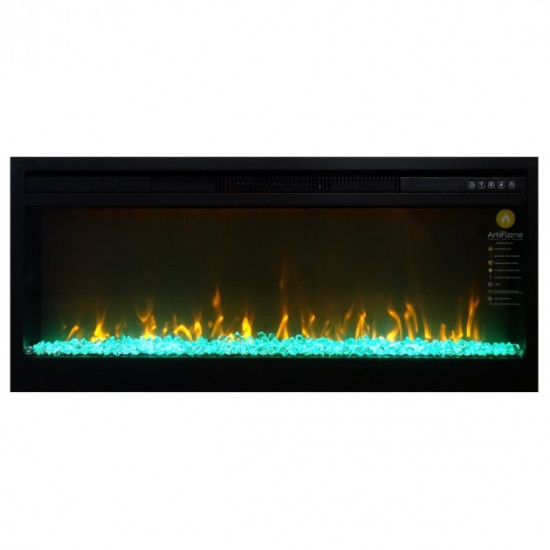 Electric fireplace ArtiFlame AF43