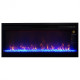 Electric fireplace ArtiFlame AF43