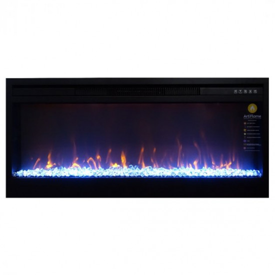 Electric fireplace ArtiFlame AF43