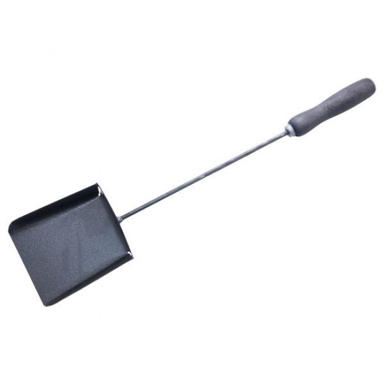 Ash scoop DV 500 mm (PR29)