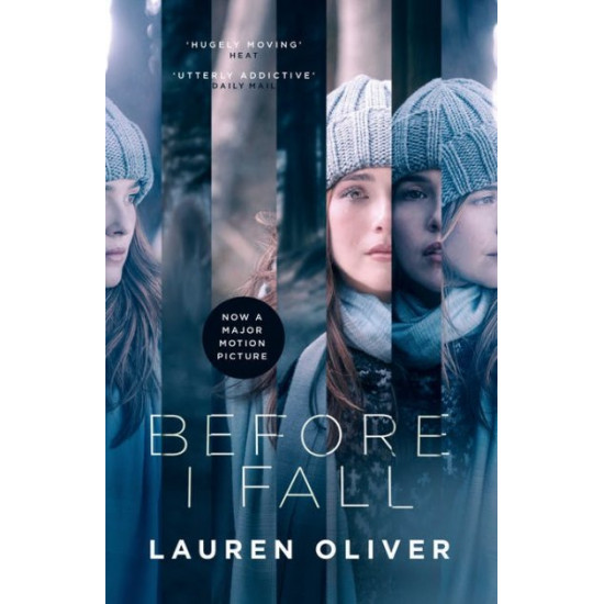 Before I Fall - Lauren Oliver - 9781473654785