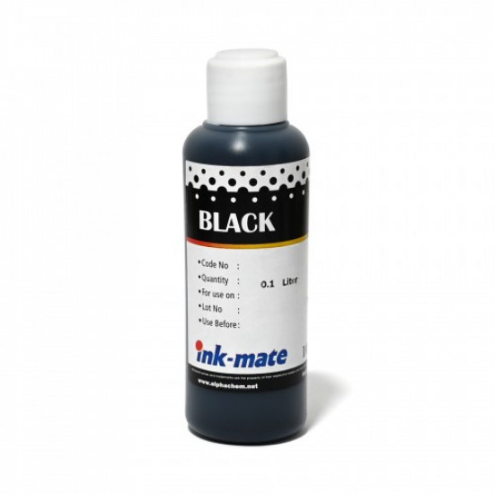  Чорнило Ink-mate для картриджа Canon PG-46 100 мл Black