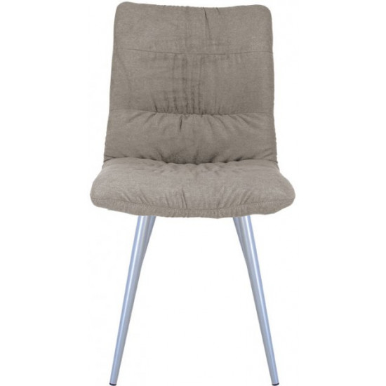 Chair Nowy Styl LUIS HN ordf ALU (BOX-1) SORO-23 Beige