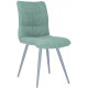 Chair Nowy Styl LUIS HN ordf ALU (BOX-1) SORO-34 Turquoise