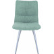 Chair Nowy Styl LUIS HN ordf ALU (BOX-1) SORO-34 Turquoise