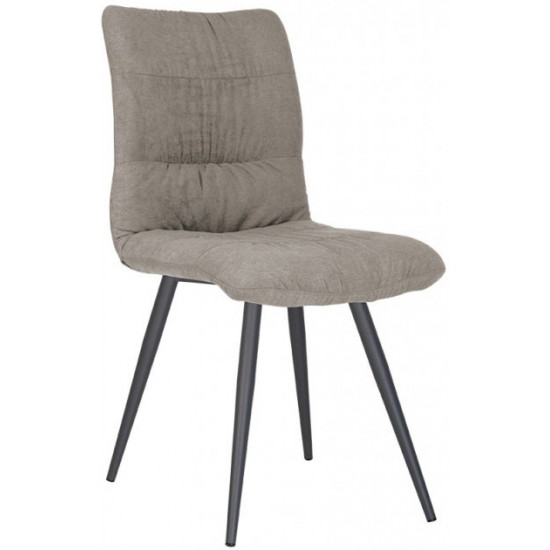 Chair Nowy Styl LUIS HN ordf ANTR (BOX-1) SORO-23 Beige