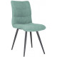 Chair Nowy Styl LUIS HN ordf ANTR (BOX-1) SORO-34 Turquoise