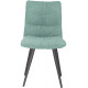 Chair Nowy Styl LUIS HN ordf ANTR (BOX-1) SORO-34 Turquoise