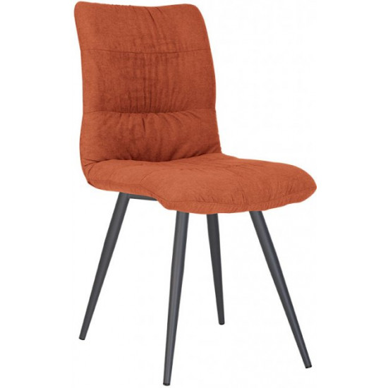 Chair Nowy Styl LUIS HN ordf ANTR (BOX-1) SORO-51 Brick