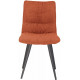 Chair Nowy Styl LUIS HN ordf ANTR (BOX-1) SORO-51 Brick