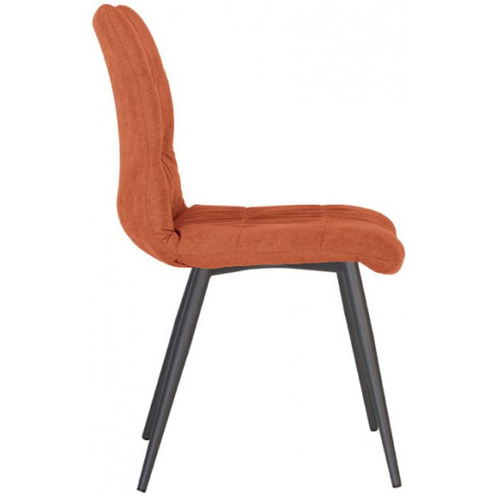 Chair Nowy Styl LUIS HN ordf ANTR (BOX-1) SORO-51 Brick