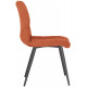 Chair Nowy Styl LUIS HN ordf ANTR (BOX-1) SORO-51 Brick