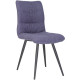 Chair Nowy Styl LUIS HN ordf ANTR (BOX-1) SORO-65 Purple