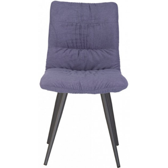 Chair Nowy Styl LUIS HN ordf ANTR (BOX-1) SORO-65 Purple