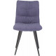 Chair Nowy Styl LUIS HN ordf ANTR (BOX-1) SORO-65 Purple