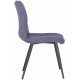 Chair Nowy Styl LUIS HN ordf ANTR (BOX-1) SORO-65 Purple