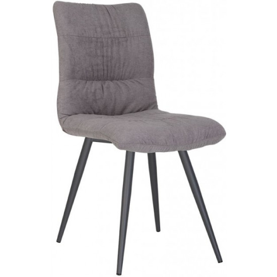 Chair Nowy Styl LUIS HN ordf ANTR (BOX-1) SORO-93 Gray