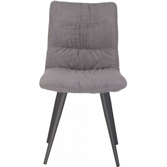 Chair Nowy Styl LUIS HN ordf ANTR (BOX-1) SORO-93 Gray