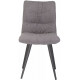 Chair Nowy Styl LUIS HN ordf ANTR (BOX-1) SORO-93 Gray