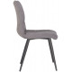 Chair Nowy Styl LUIS HN ordf ANTR (BOX-1) SORO-93 Gray