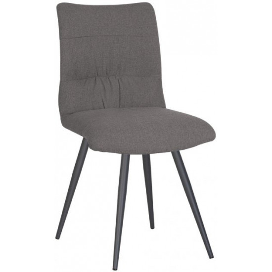 Chair Nowy Styl LUIS HN ordf ANTR (BOX-1) KL-301 Light gray