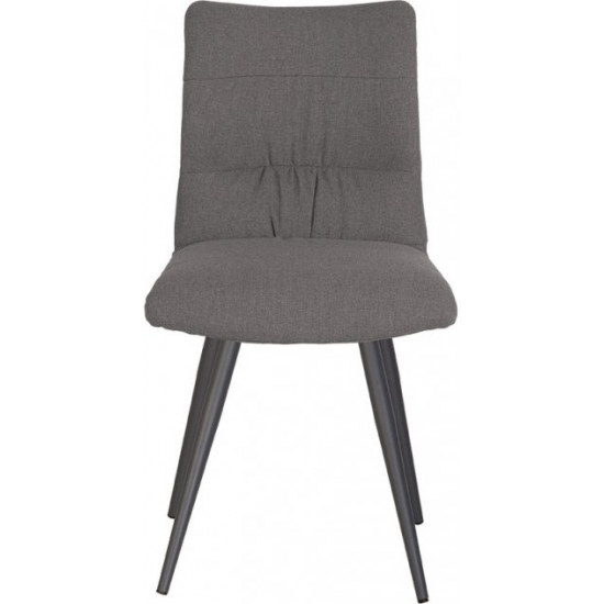 Chair Nowy Styl LUIS HN ordf ANTR (BOX-1) KL-301 Light gray