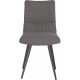 Chair Nowy Styl LUIS HN ordf ANTR (BOX-1) KL-301 Light gray