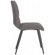 Chair Nowy Styl LUIS HN ordf ANTR (BOX-1) KL-301 Light gray