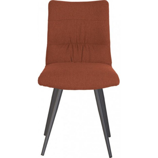 Chair Nowy Styl LUIS HN ordf ANTR (BOX-1) KL-306 Orange