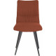 Chair Nowy Styl LUIS HN ordf ANTR (BOX-1) KL-306 Orange