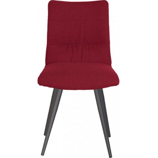 Chair Nowy Styl LUIS HN ordf ANTR (BOX-1) KL-307 Burgundy