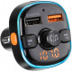 FM transmitter Gelius Pro RGB-QC GP-FMT050 (2099900823015)