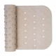 Large children's bath mat Kinderenok XXL beige (071114_001)