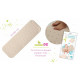 Large children's bath mat Kinderenok XXL beige (071114_001)