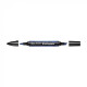 Marker Winsor & Newton Brushmarker 1 mm Egyptian blue (0204305)