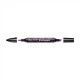 Marker Winsor & Newton Brushmarker 1 mm amethyst (0204167)