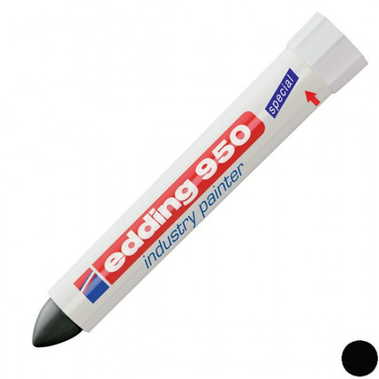 Edding Industry Painter marker 10 mm black (e-950/01)